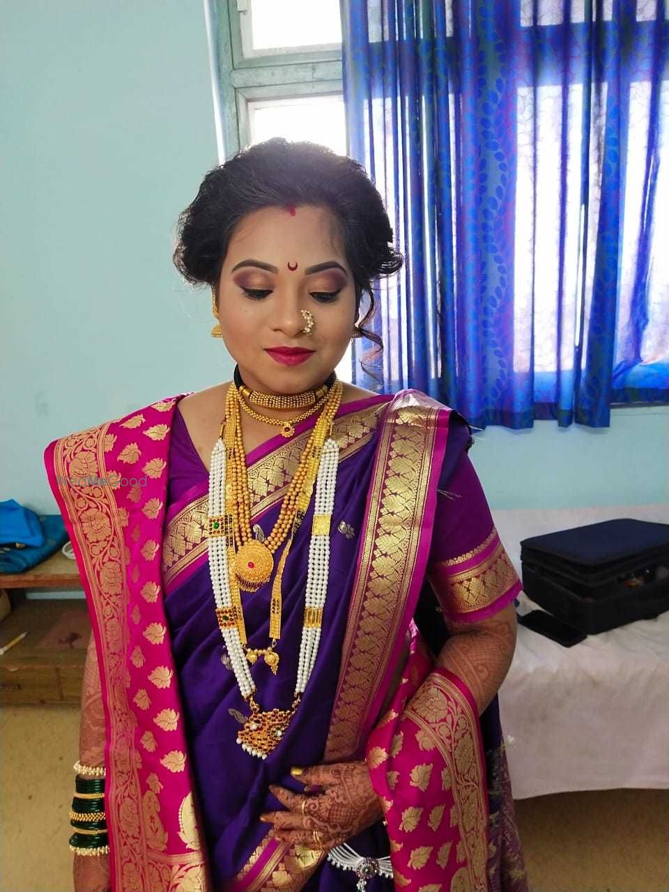 Photo By Makeup Artist Aditi Kedari - Bridal Makeup