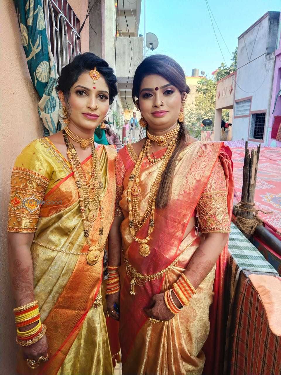 Photo By Makeup Artist Aditi Kedari - Bridal Makeup