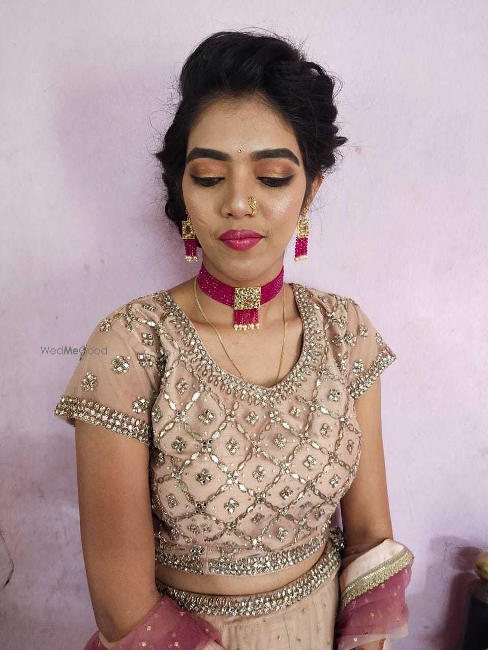 Photo By Makeup Artist Aditi Kedari - Bridal Makeup