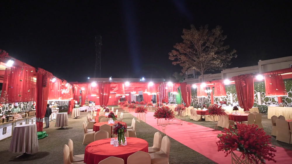 Photo By Fortune Park Orange, Sidhrawali, Gurugram - ITC's Hotel Group - Venues