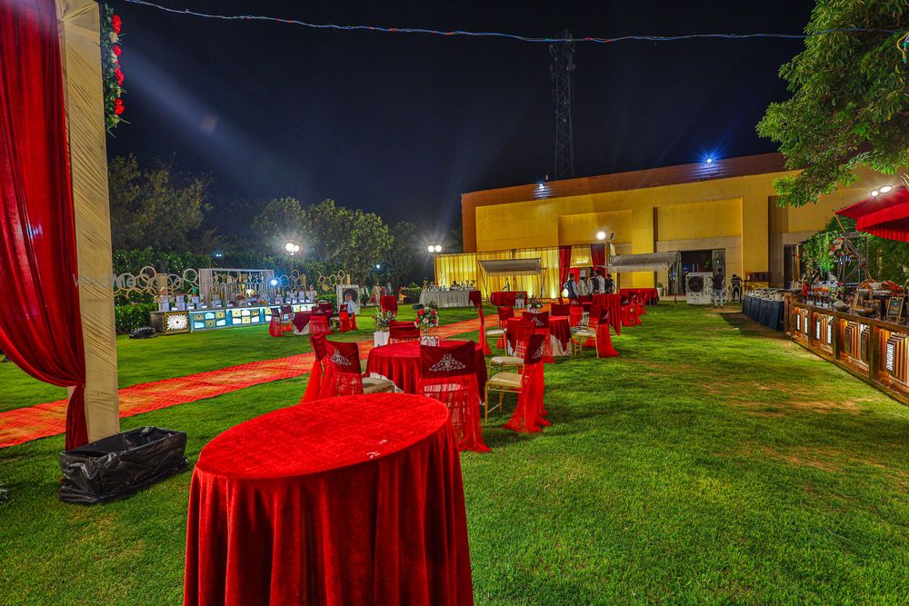 Photo By Fortune Park Orange, Sidhrawali, Gurugram - ITC's Hotel Group - Venues