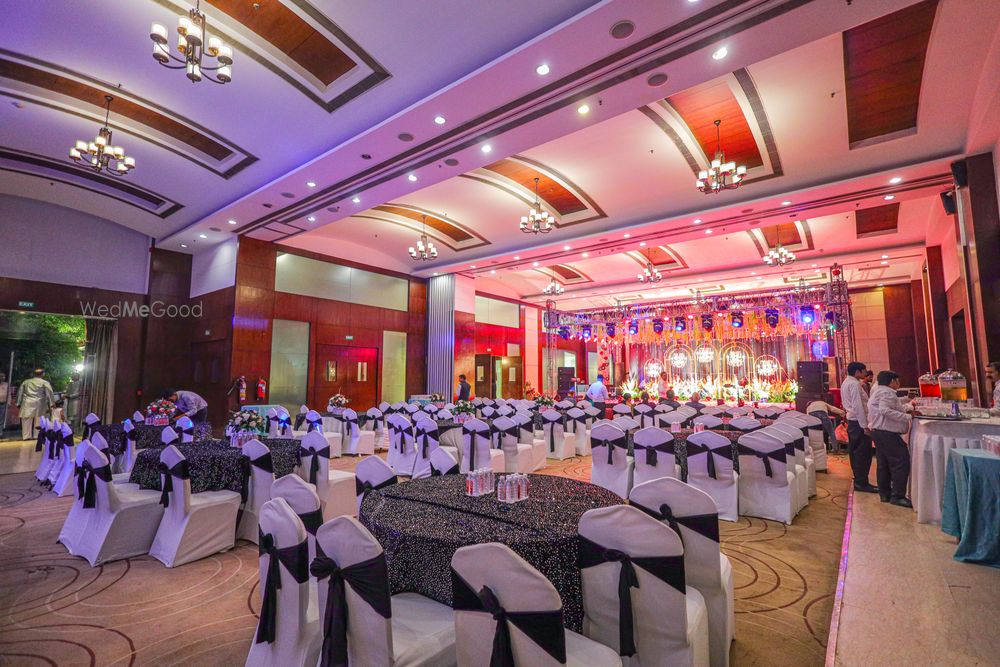 Photo By Fortune Park Orange, Sidhrawali, Gurugram - ITC's Hotel Group - Venues