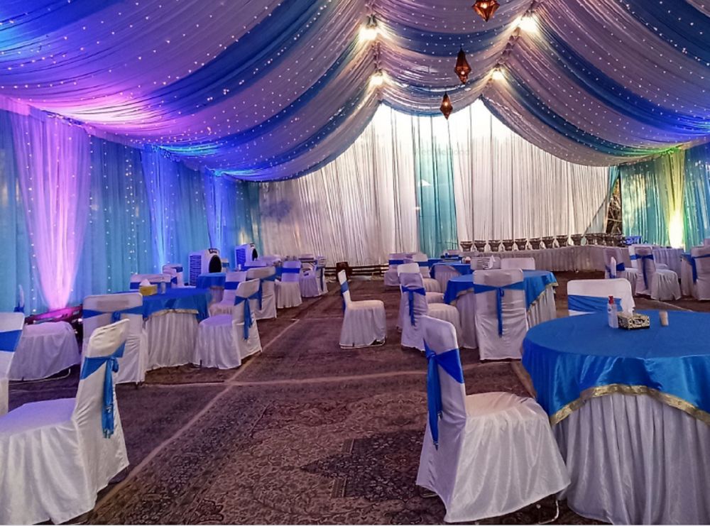 Royal Event Solutions