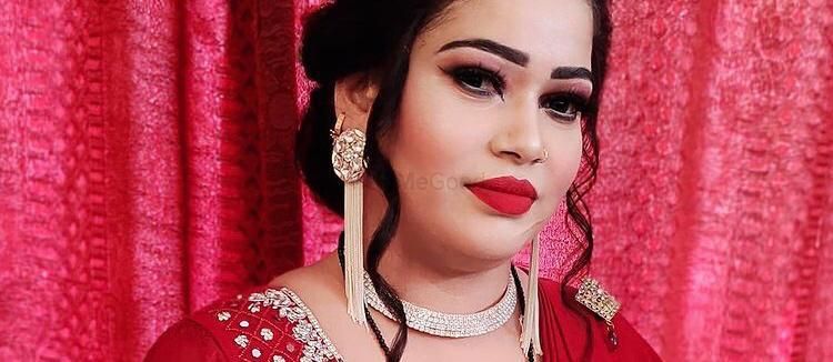 Priyanka Kaura Makeup Artist