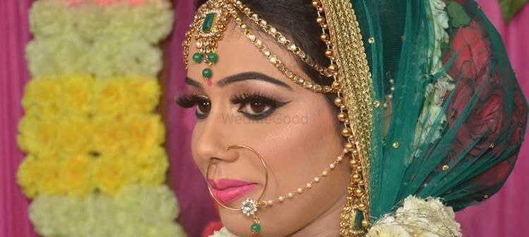 Rakesh Makeup Artist