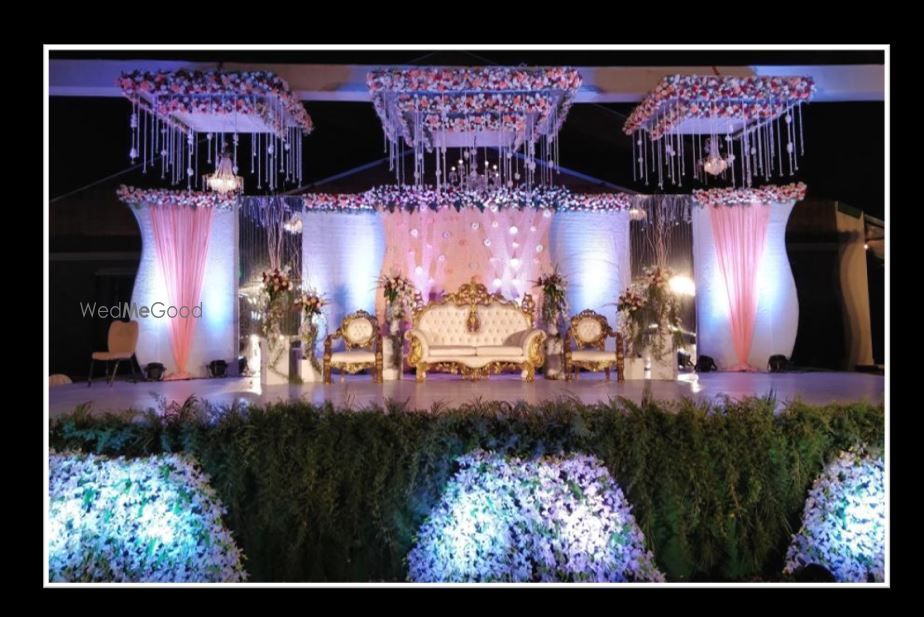 Photo By Dreams Events & Services - Wedding Planners