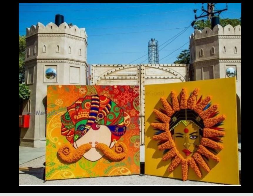 Photo By Dreams Events & Services - Wedding Planners