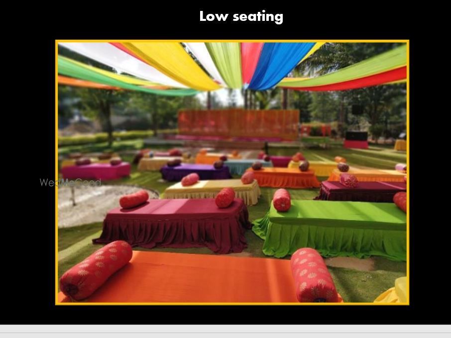 Photo By Dreams Events & Services - Wedding Planners