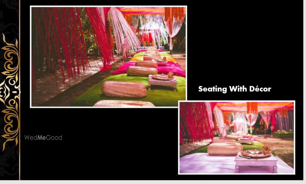 Photo By Dreams Events & Services - Wedding Planners