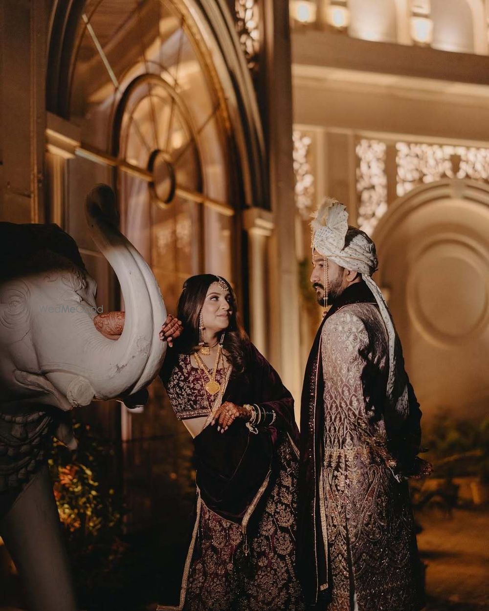 Photo By Nakshatra Palace - Venues