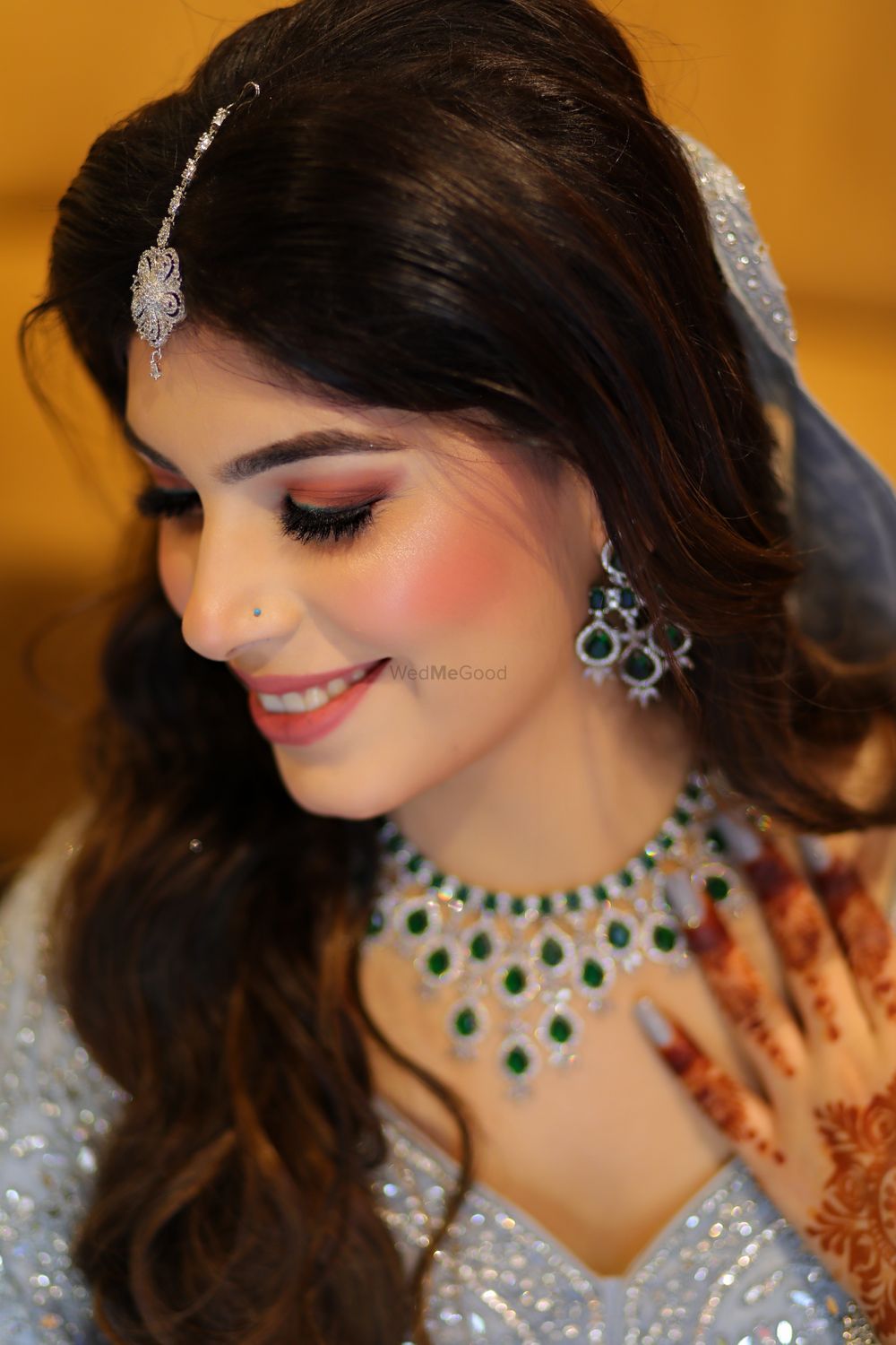 Photo By Arvind Kaur Makeover - Bridal Makeup