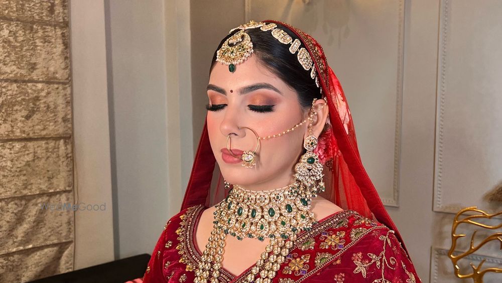 Arvind Kaur Makeover