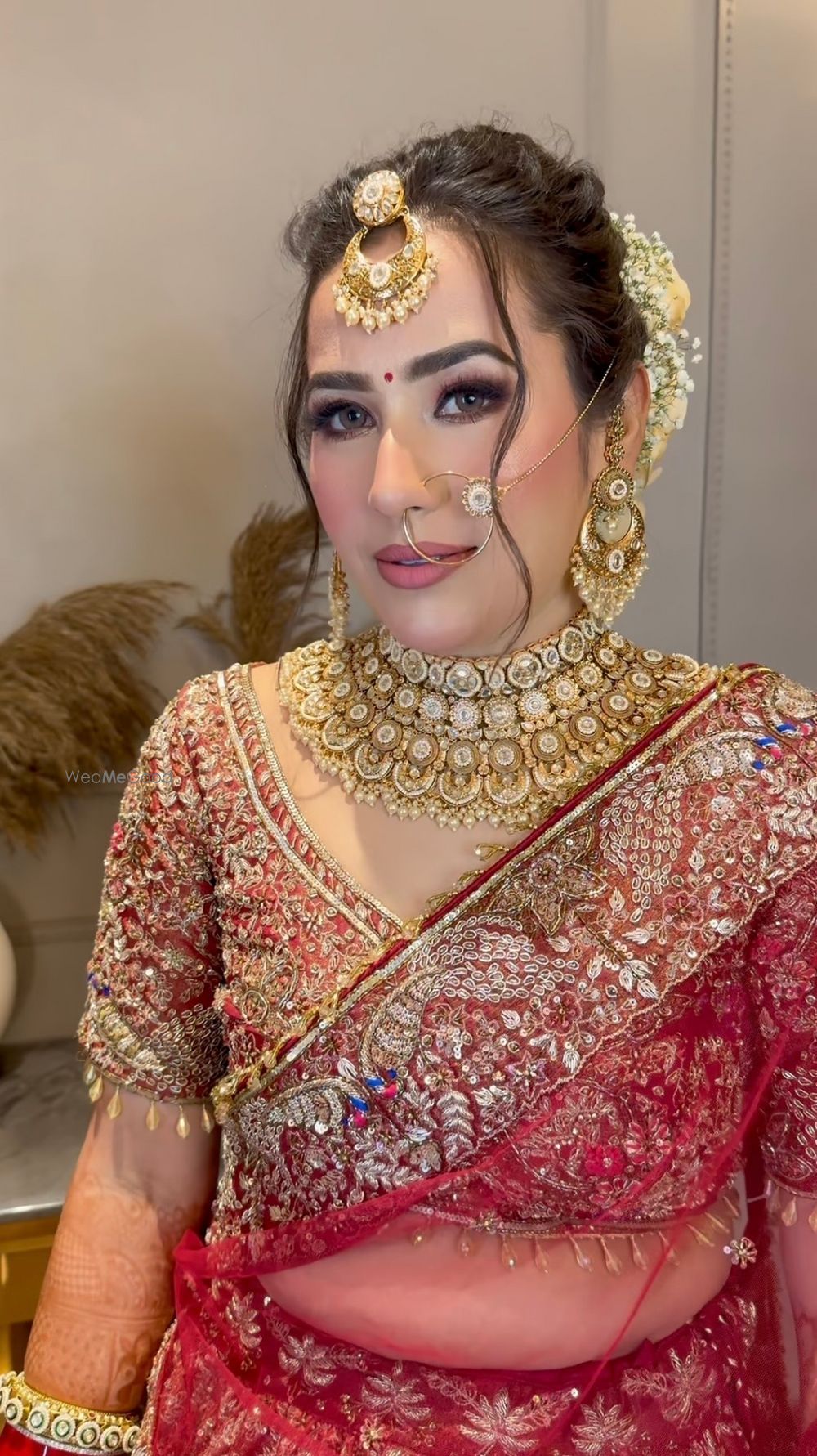 Photo By Arvind Kaur Makeover - Bridal Makeup