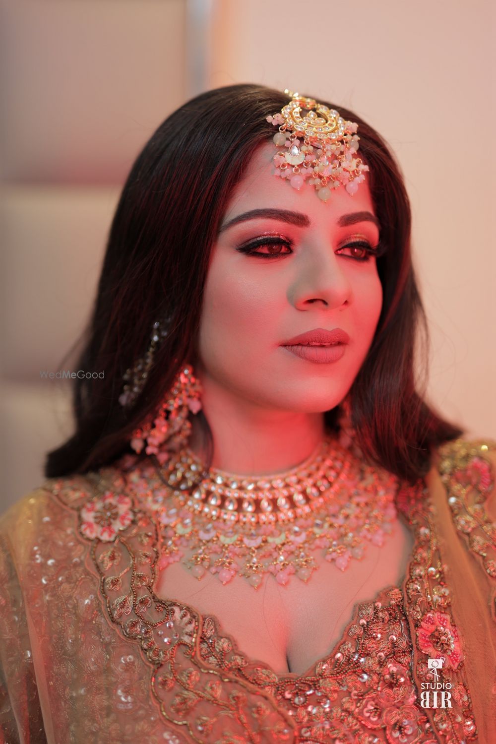 Photo By Arvind Kaur Makeover - Bridal Makeup