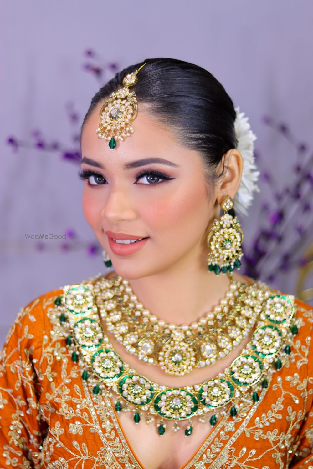 Photo By Arvind Kaur Makeover - Bridal Makeup