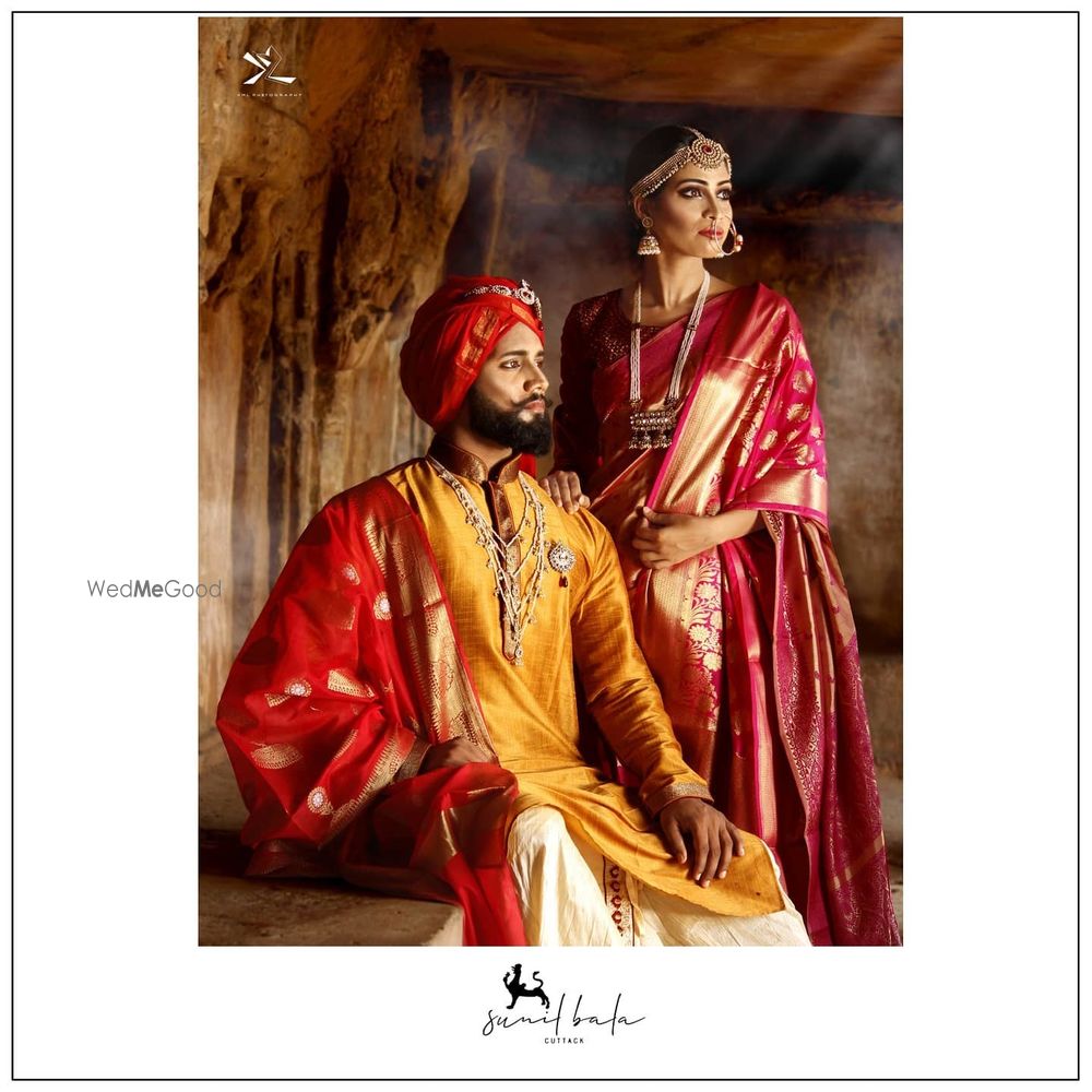 Photo By Makeup with Sunil - Bridal Makeup