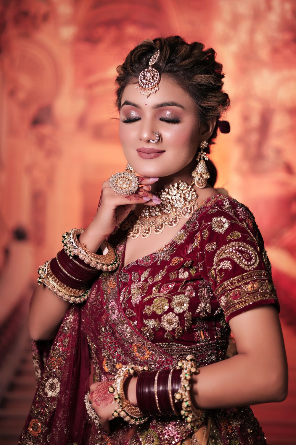 Photo By Face Stories by Shruti - Bridal Makeup