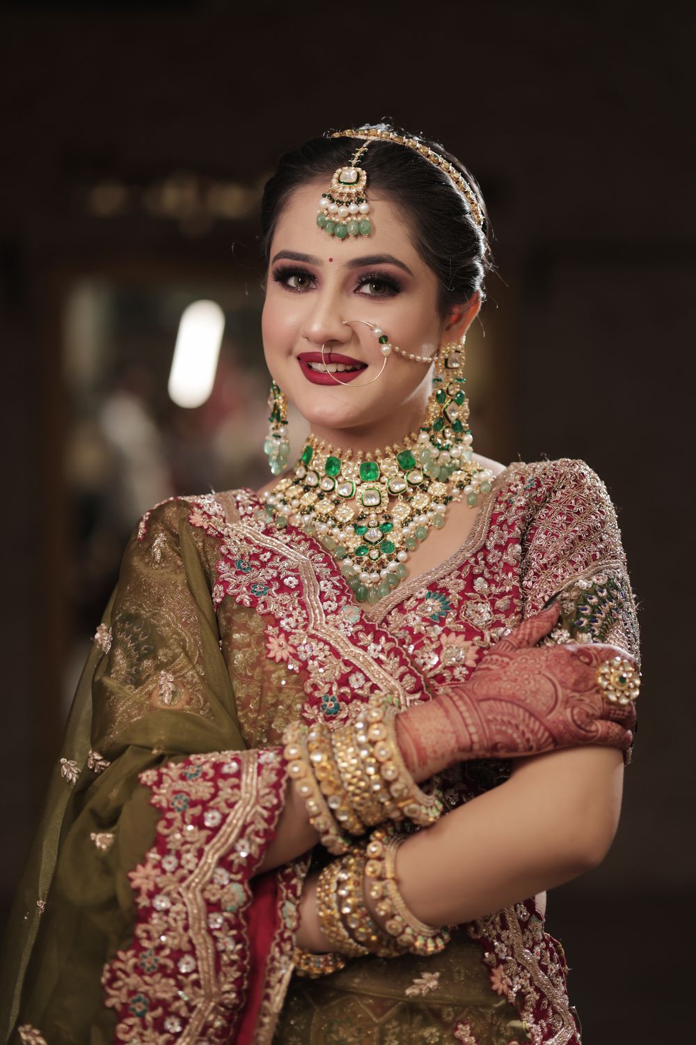 Photo By Face Stories by Shruti - Bridal Makeup