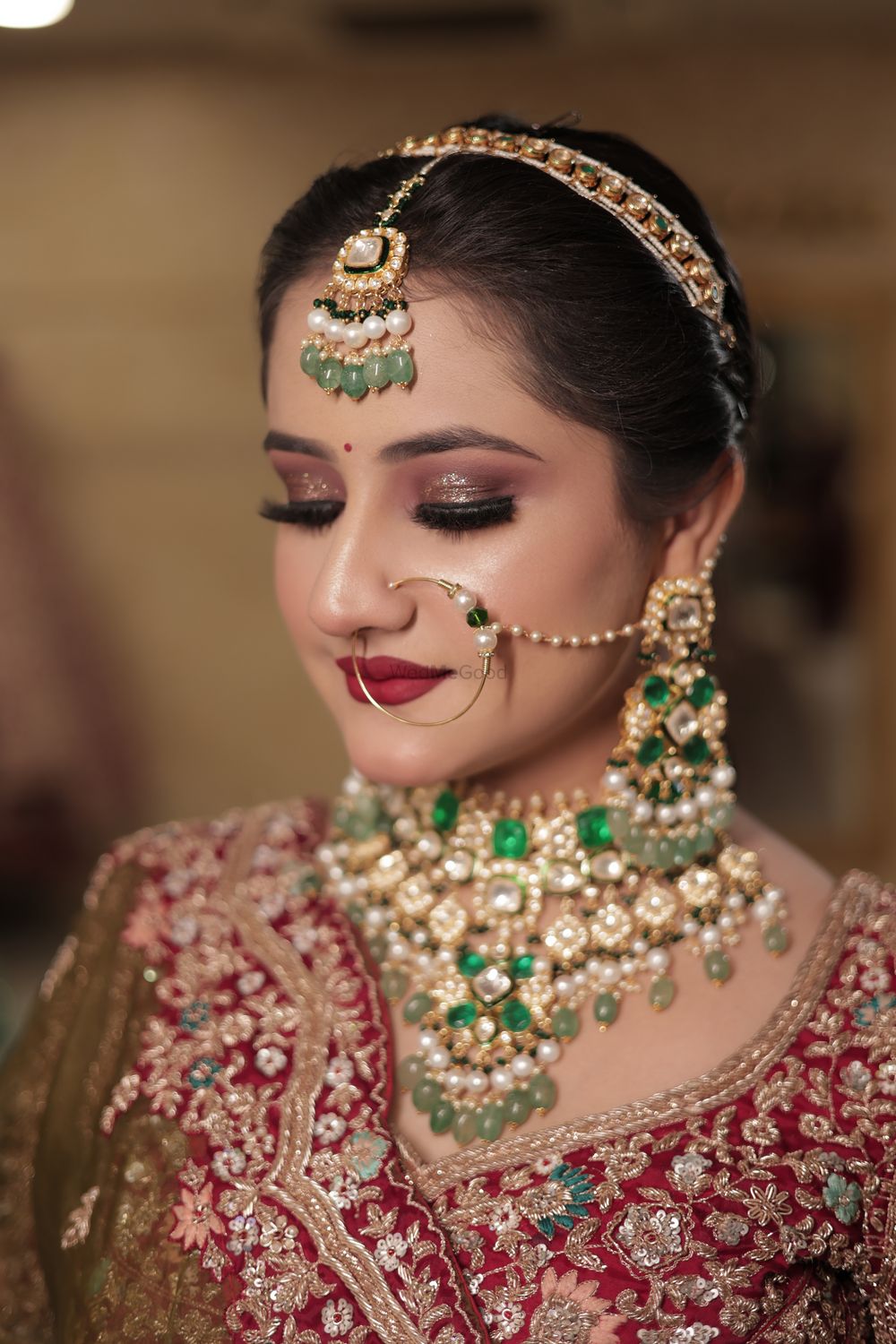 Photo By Face Stories by Shruti - Bridal Makeup