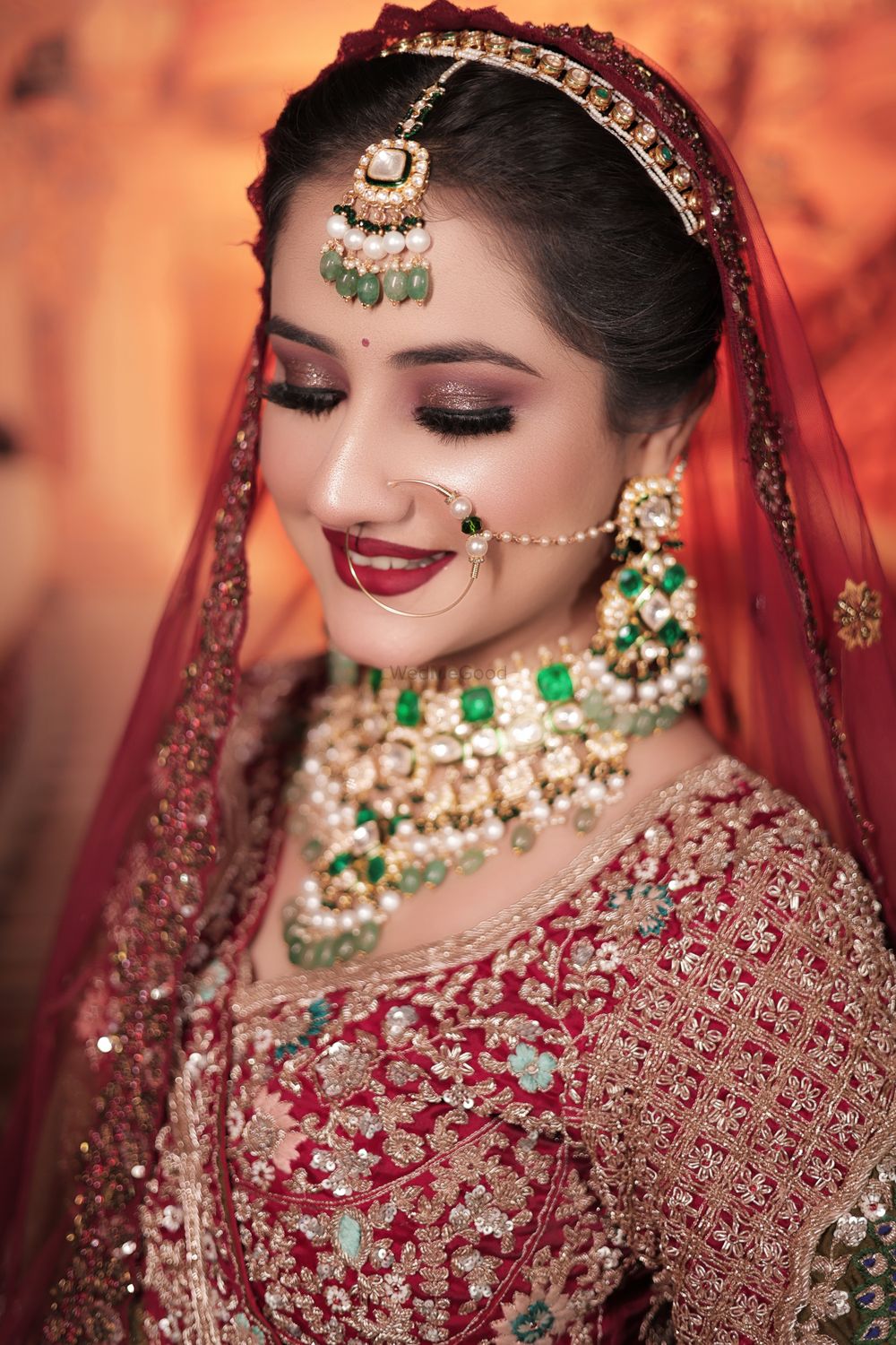 Photo By Face Stories by Shruti - Bridal Makeup