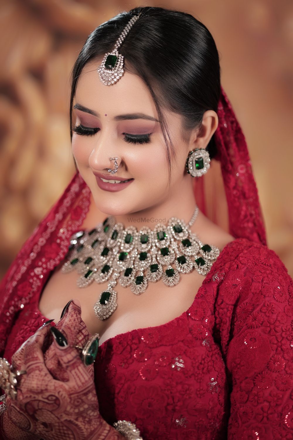 Photo By Face Stories by Shruti - Bridal Makeup