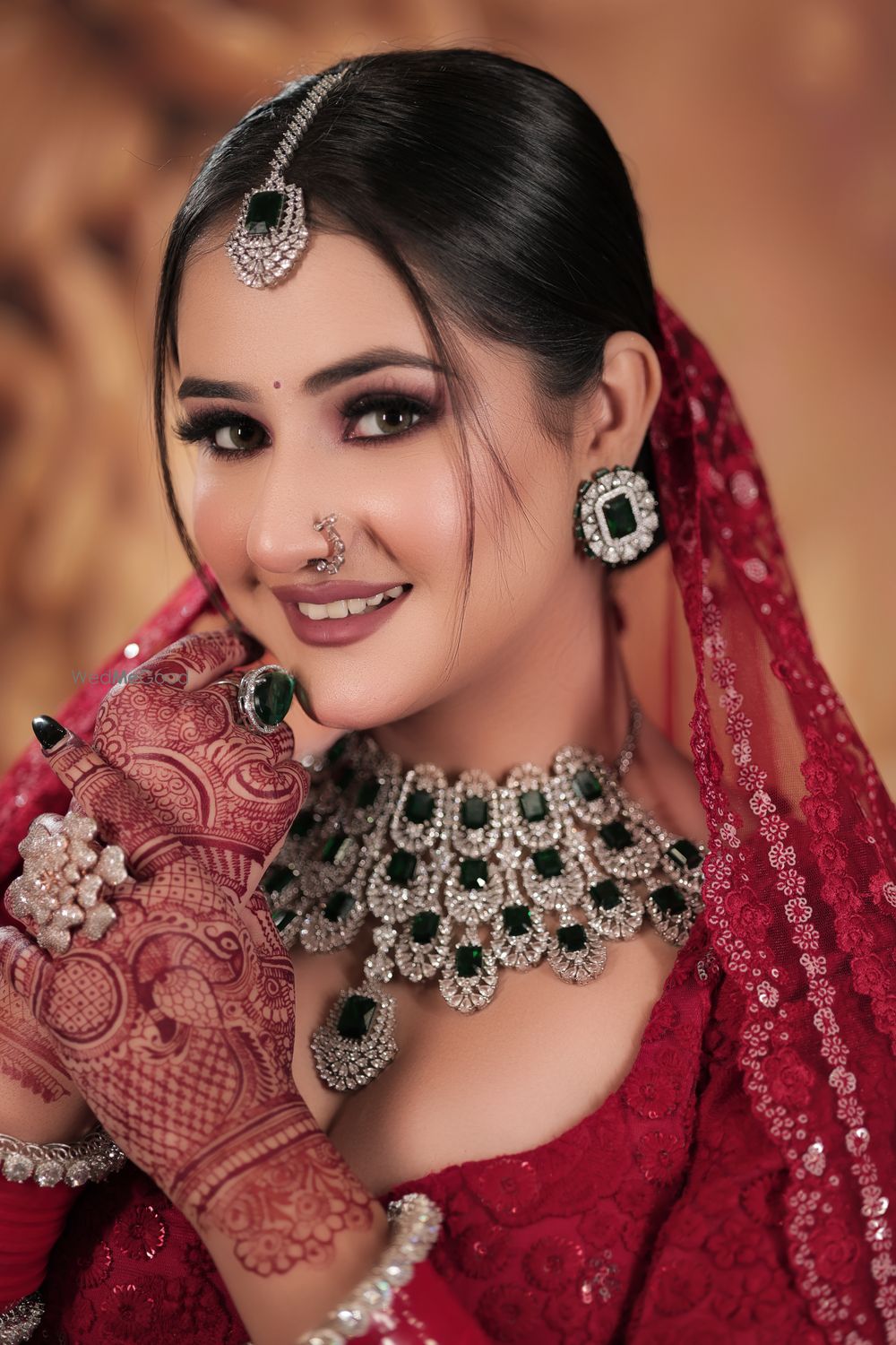 Photo By Face Stories by Shruti - Bridal Makeup