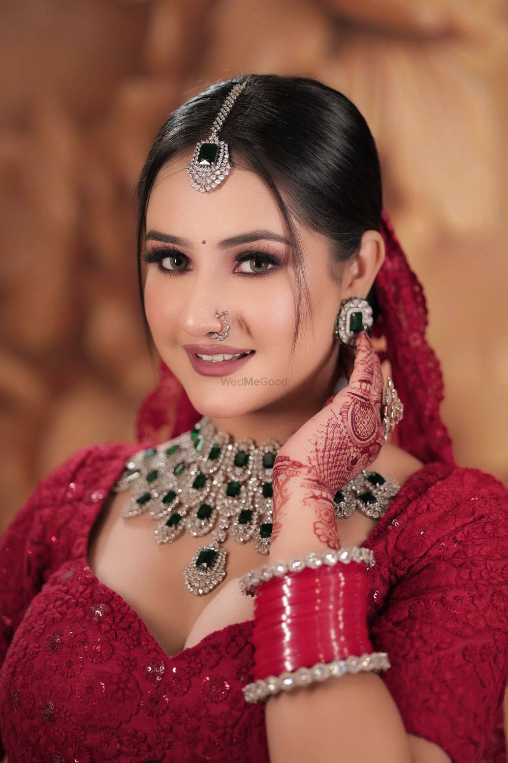 Photo By Face Stories by Shruti - Bridal Makeup