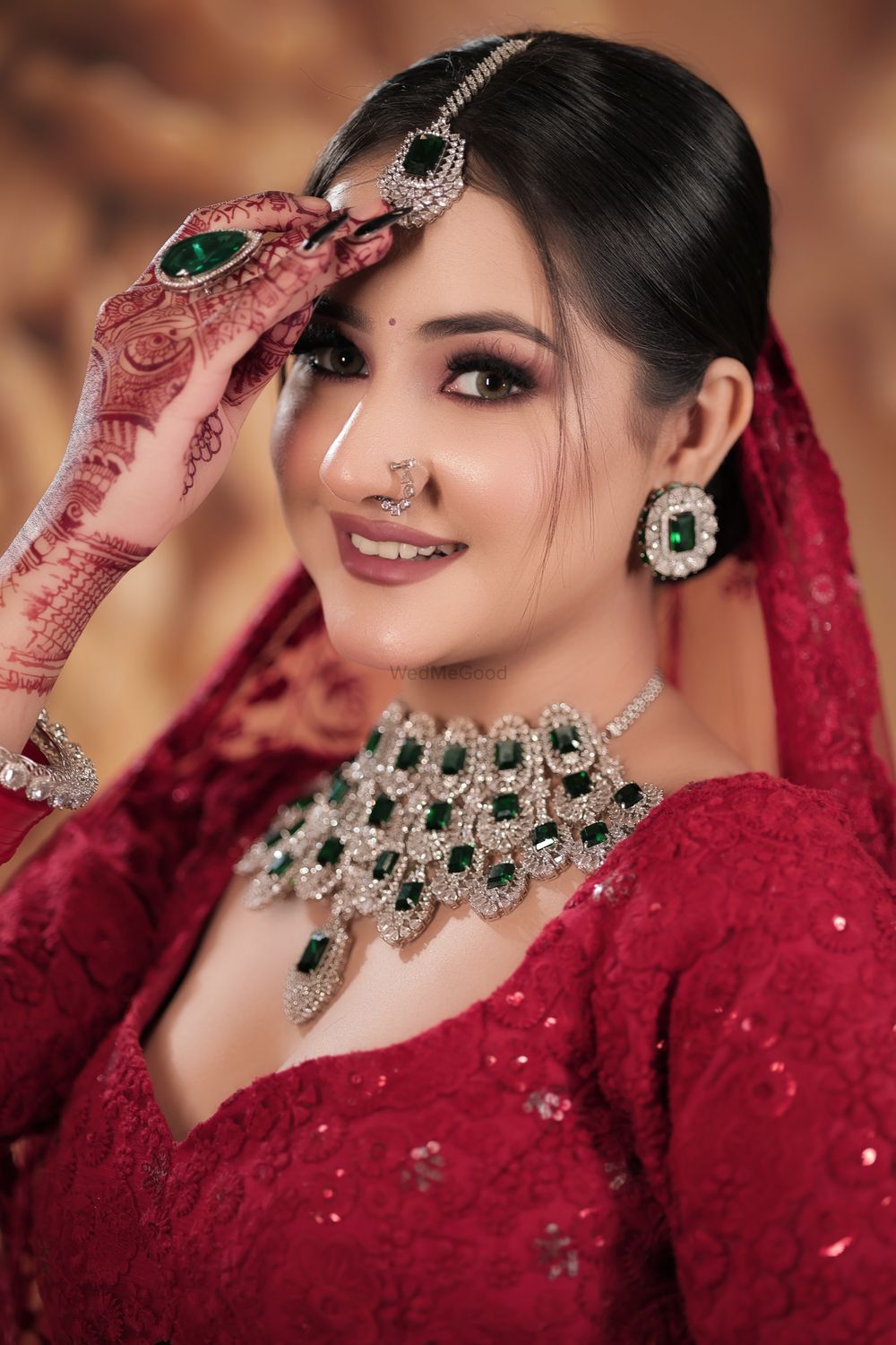 Photo By Face Stories by Shruti - Bridal Makeup