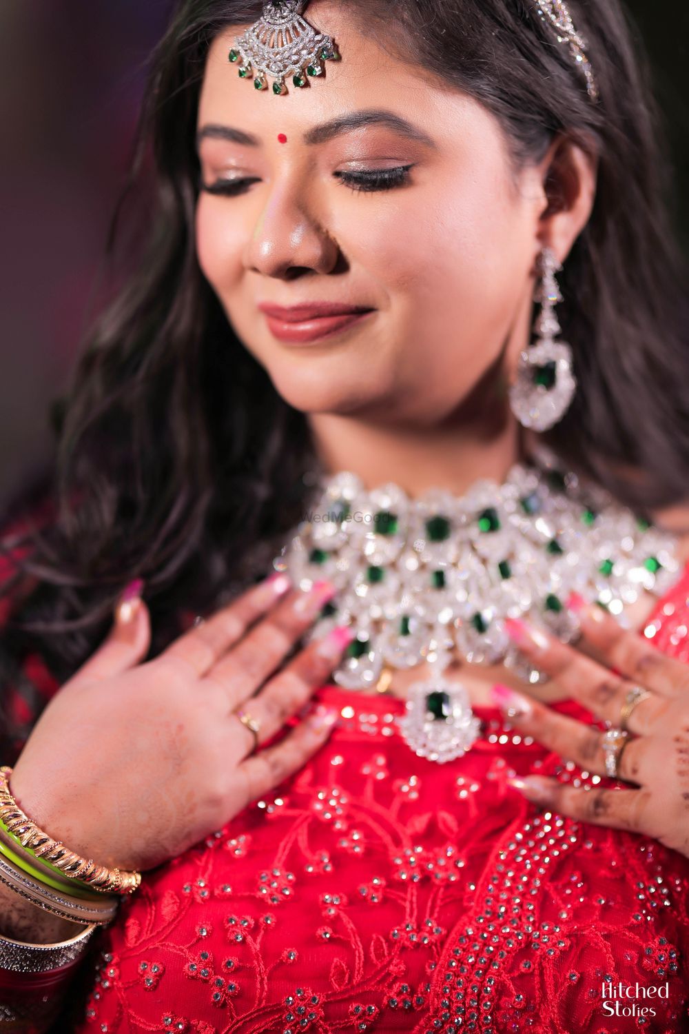 Photo By Face Stories by Shruti - Bridal Makeup