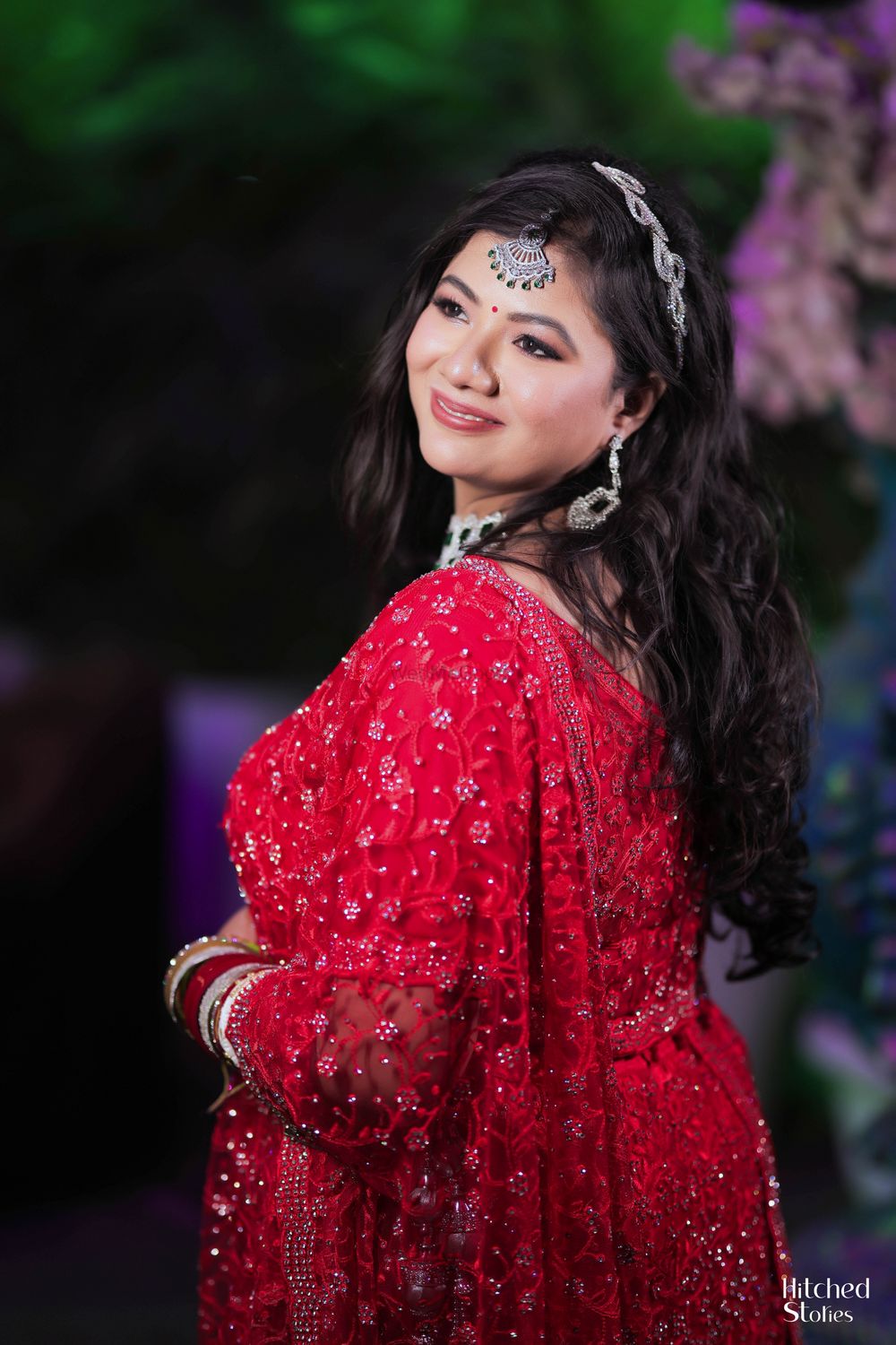 Photo By Face Stories by Shruti - Bridal Makeup