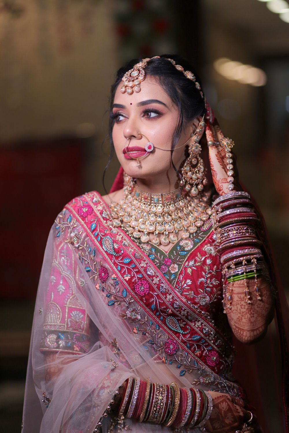 Photo By Face Stories by Shruti - Bridal Makeup