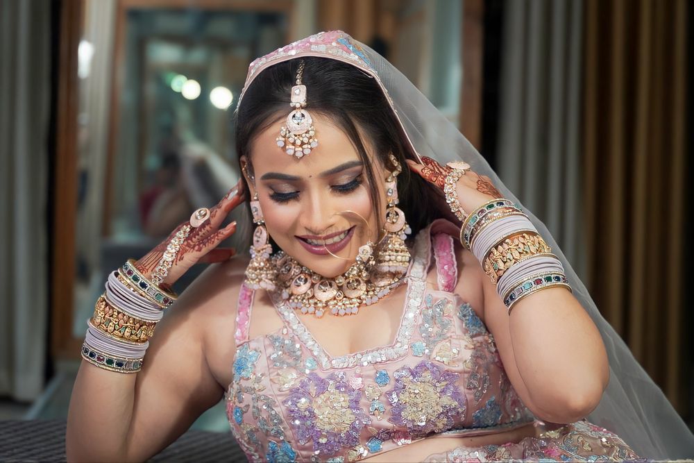 Photo By Face Stories by Shruti - Bridal Makeup