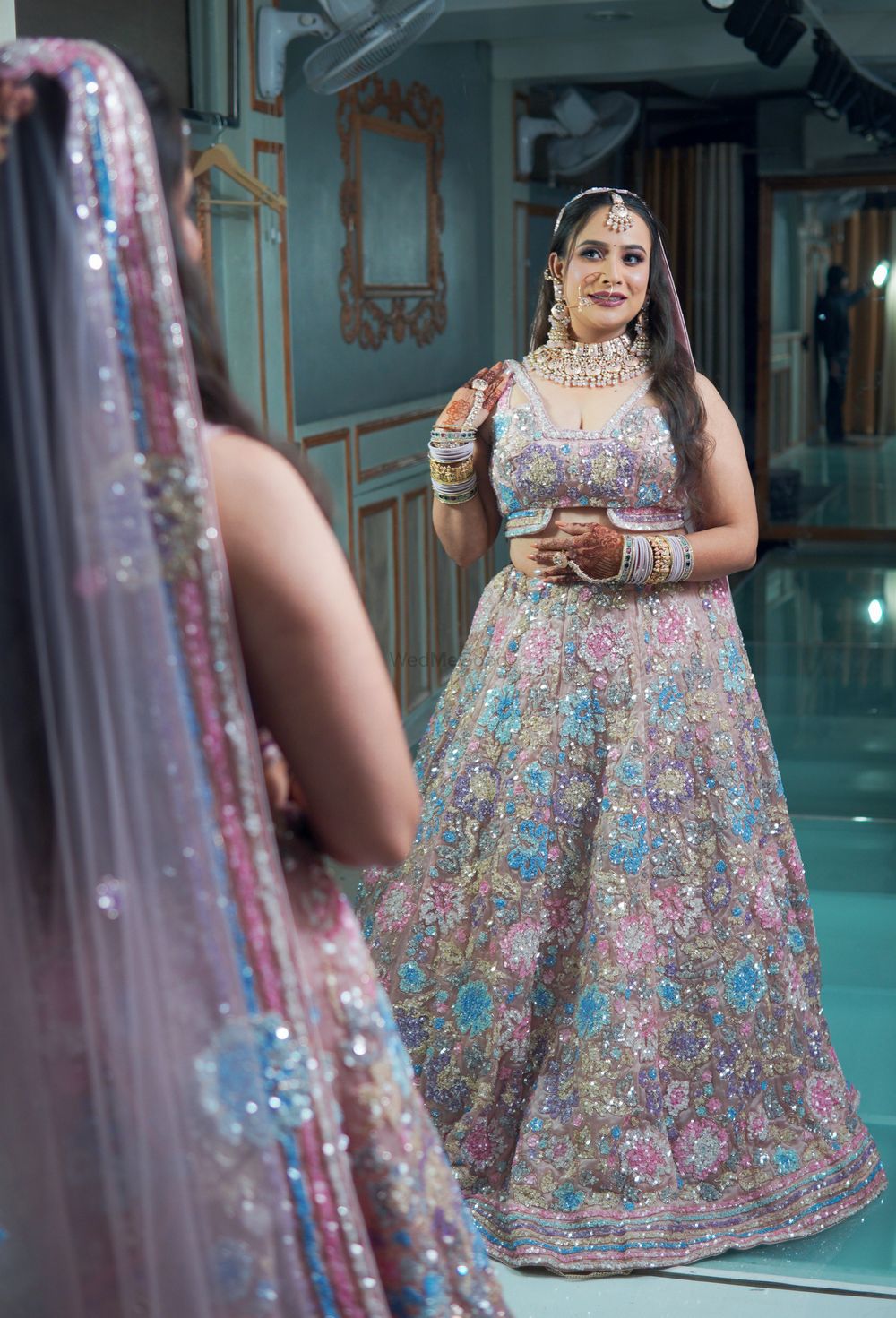 Photo By Face Stories by Shruti - Bridal Makeup