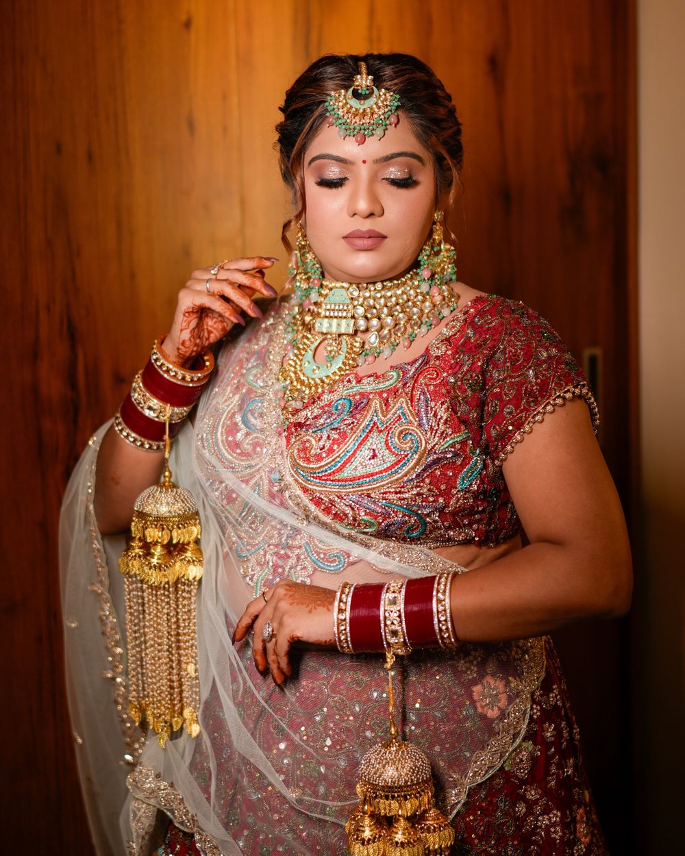 Photo By Face Stories by Shruti - Bridal Makeup