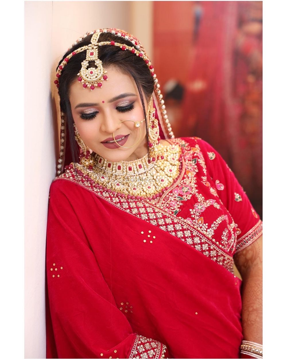 Photo By Face Stories by Shruti - Bridal Makeup