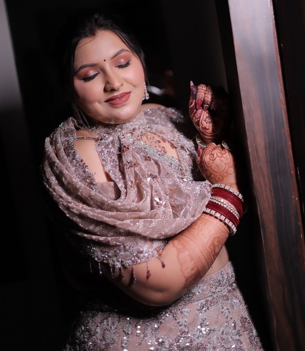 Photo By Face Stories by Shruti - Bridal Makeup