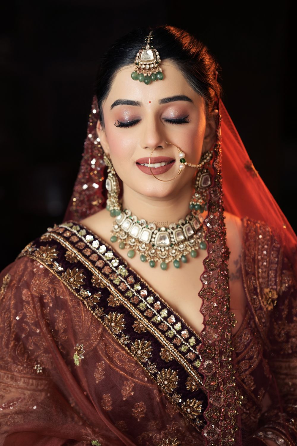 Photo By Face Stories by Shruti - Bridal Makeup