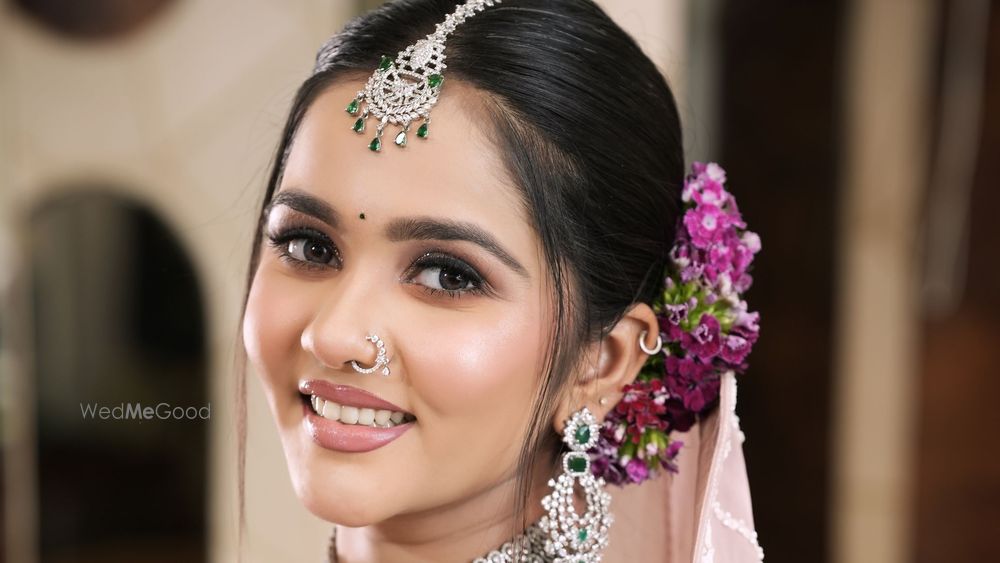 Face Stories by Shruti