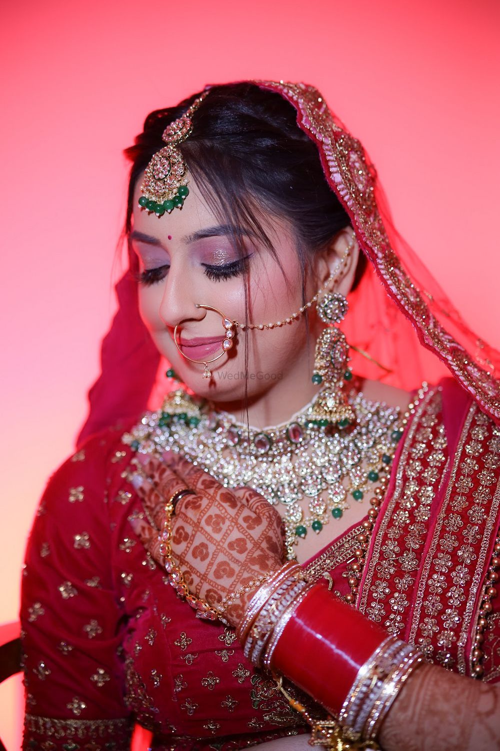 Photo By Face Stories by Shruti - Bridal Makeup