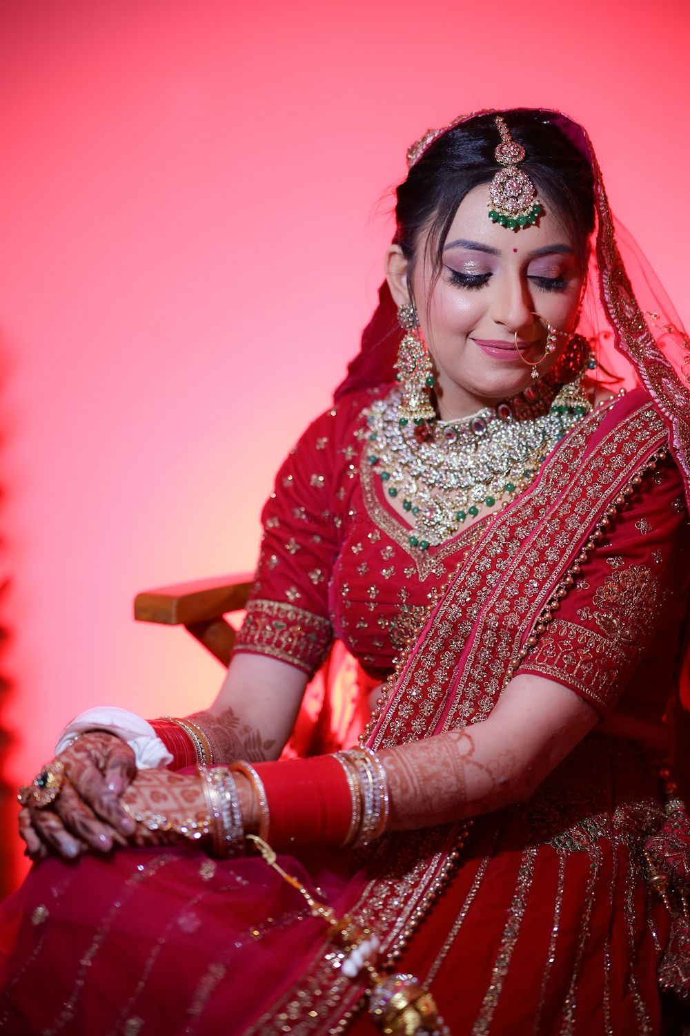 Photo By Face Stories by Shruti - Bridal Makeup