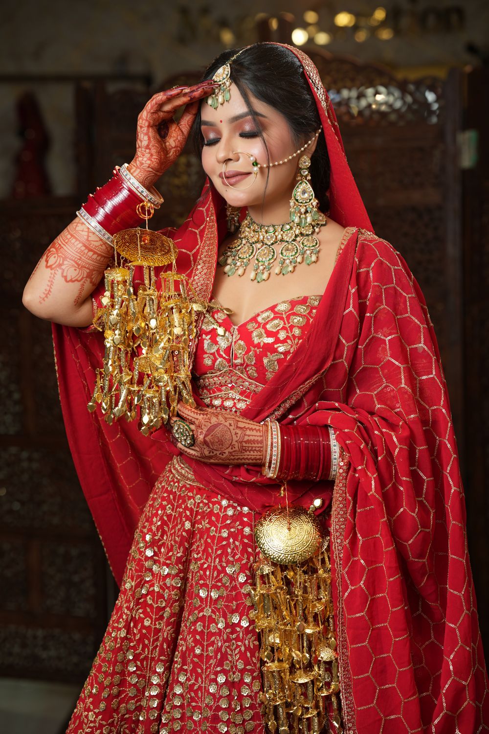 Photo By Face Stories by Shruti - Bridal Makeup