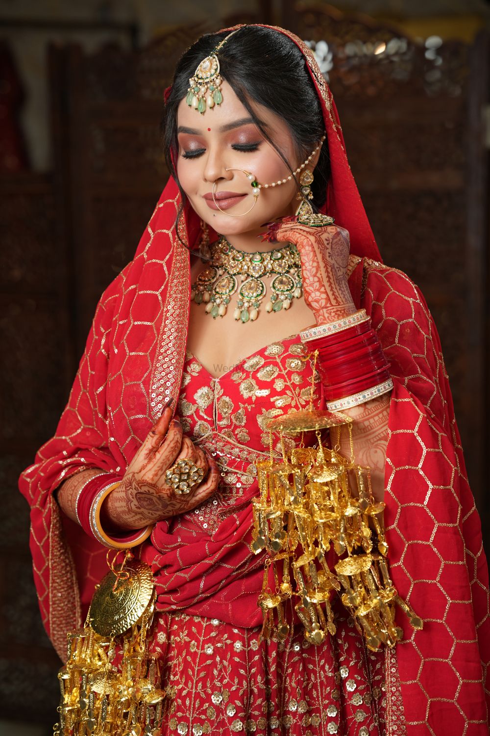 Photo By Face Stories by Shruti - Bridal Makeup