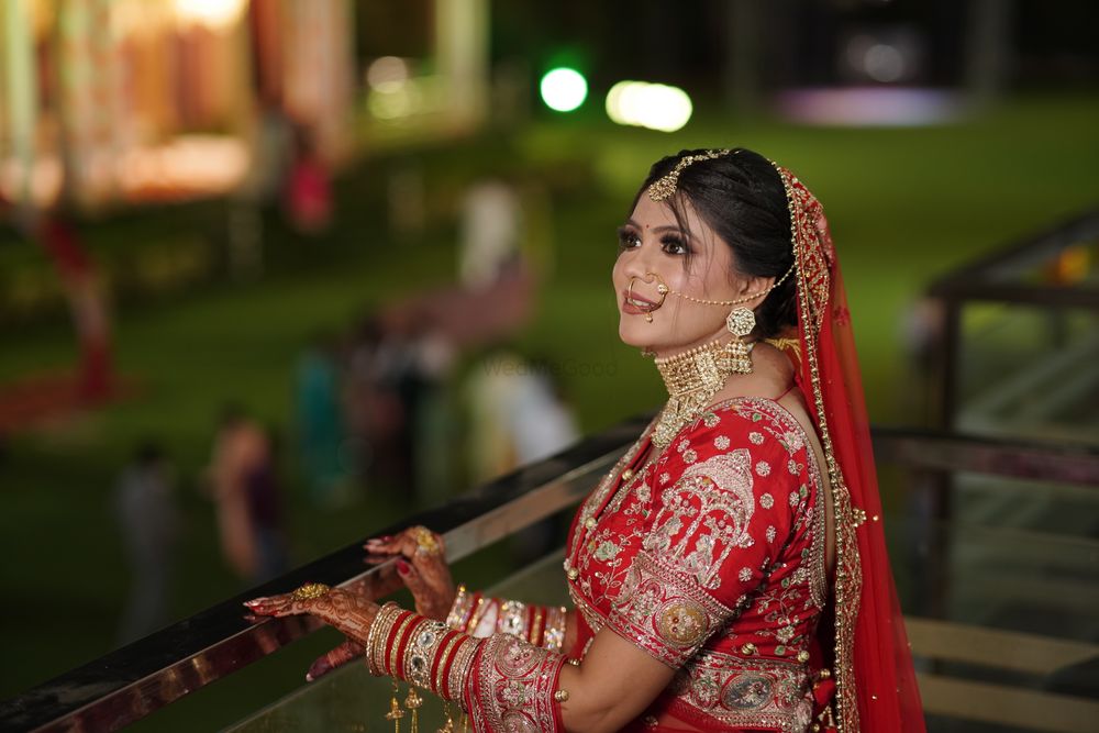 Photo By Face Stories by Shruti - Bridal Makeup