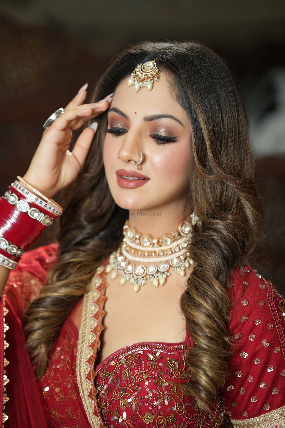 Photo By Face Stories by Shruti - Bridal Makeup