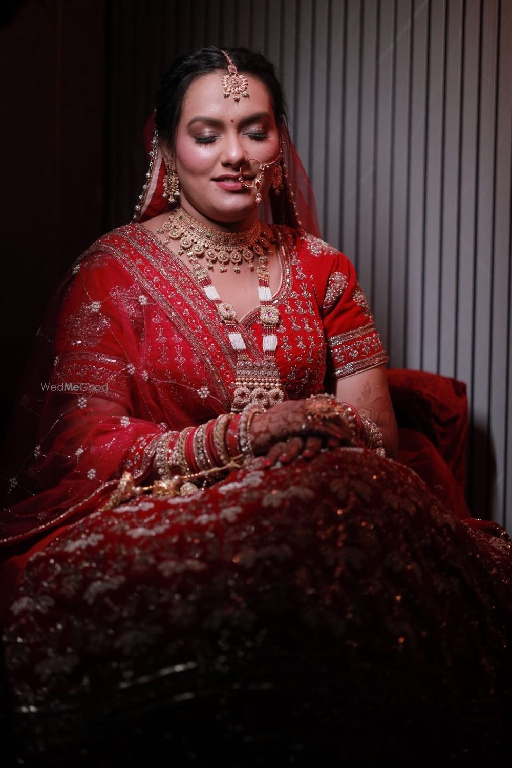 Photo By Face Stories by Shruti - Bridal Makeup