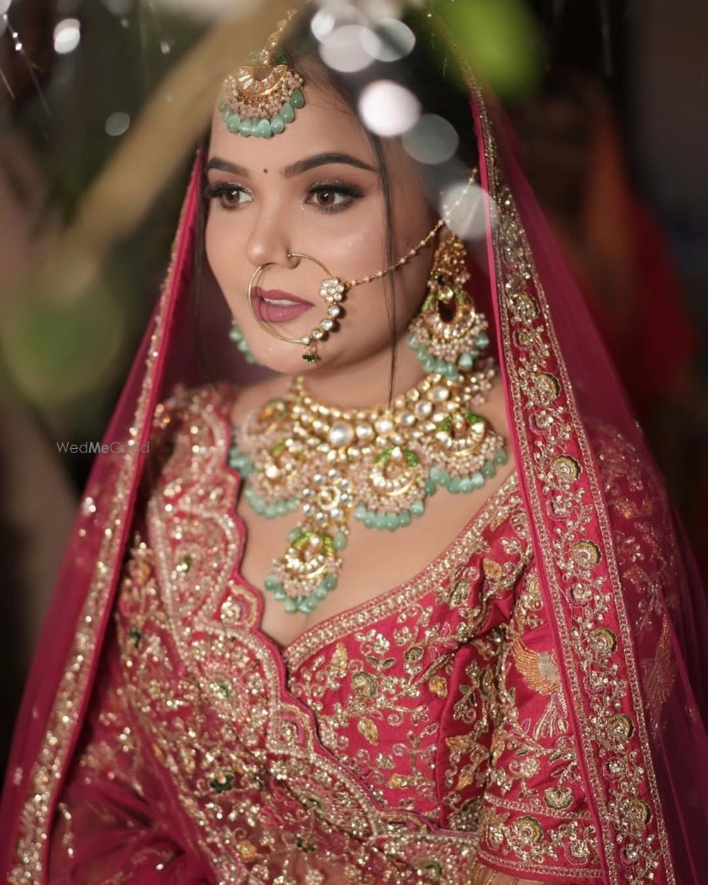 Photo By Face Stories by Shruti - Bridal Makeup