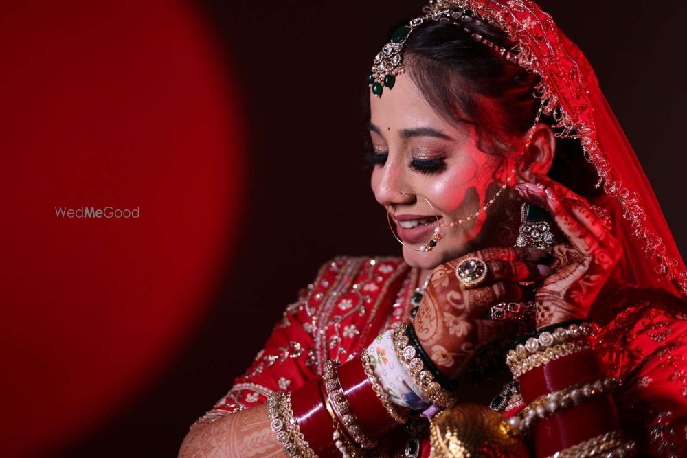 Photo By Face Stories by Shruti - Bridal Makeup