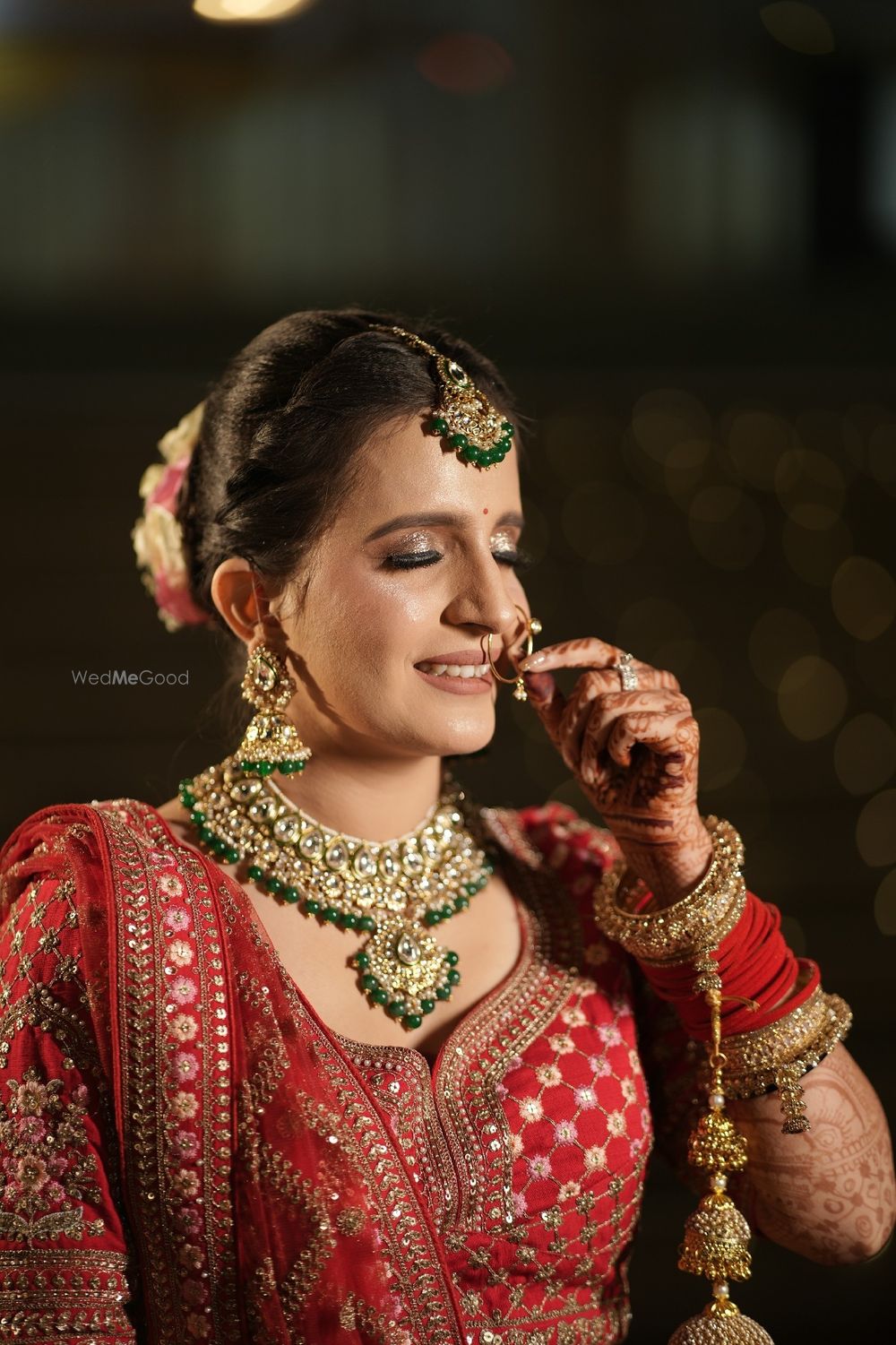 Photo By Face Stories by Shruti - Bridal Makeup