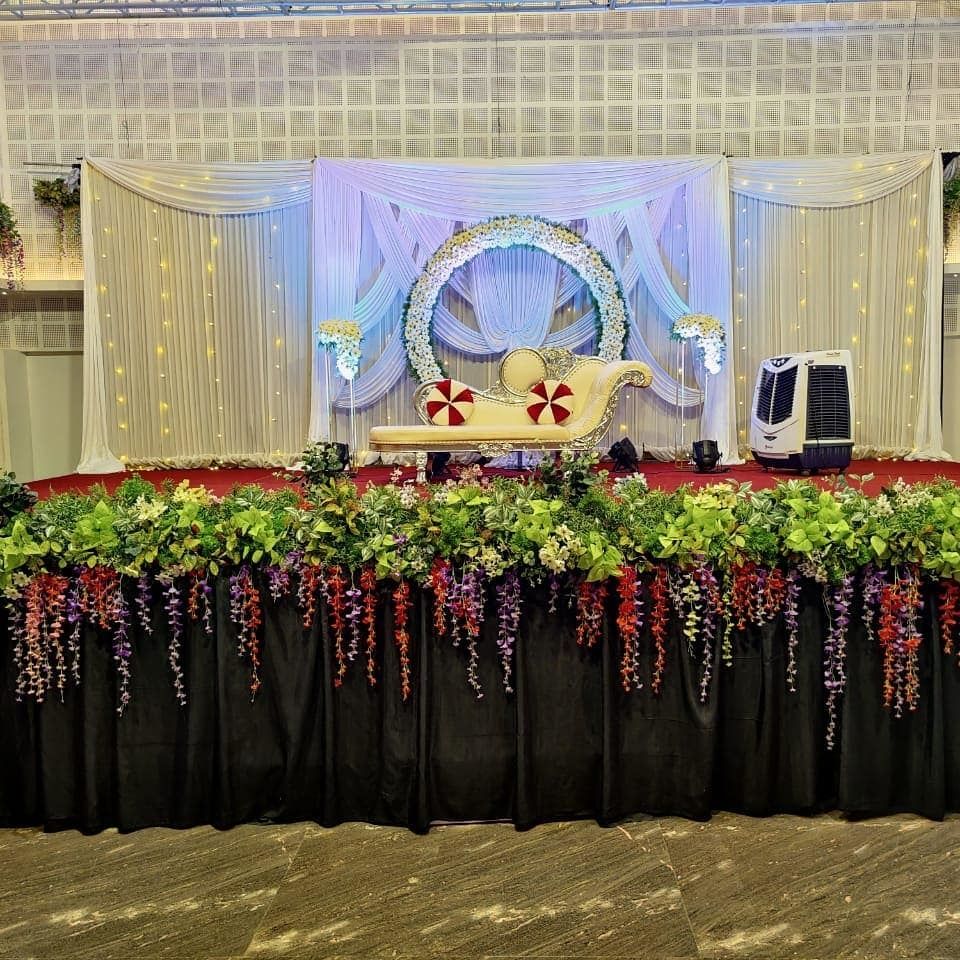 Lotus Wedding & Banquet Hall