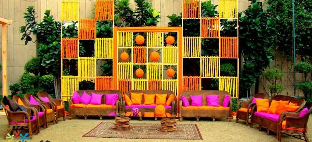 Photo By P Square Wedding & Events - Wedding Planners